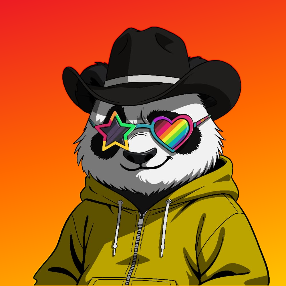 Kingsway FX mascot